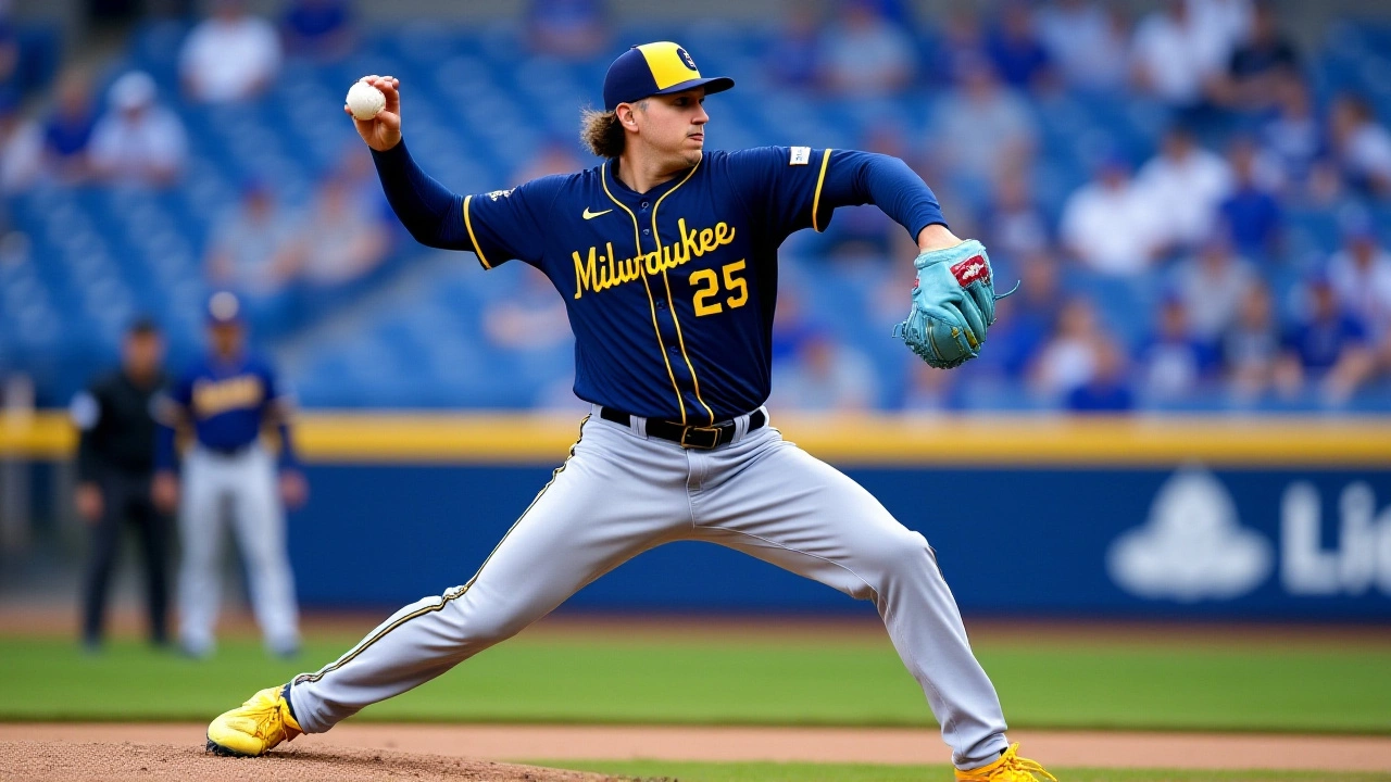 Historical Context: NLCS Milestones