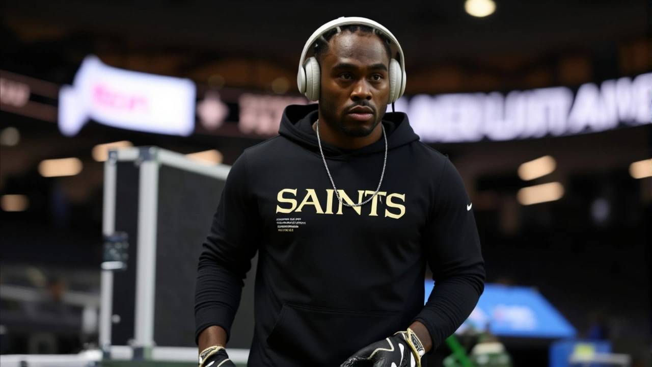 Buffalo Bills Sign Veteran WR Brandin Cooks for Playoff Push