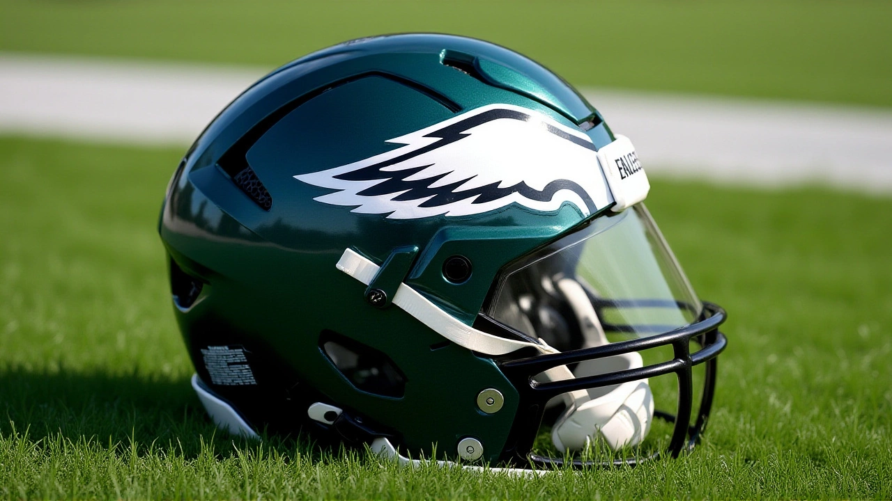 Eagles' Cam Jurgens Questionable for Cowboys Game After Neurologist Clearance Requirement