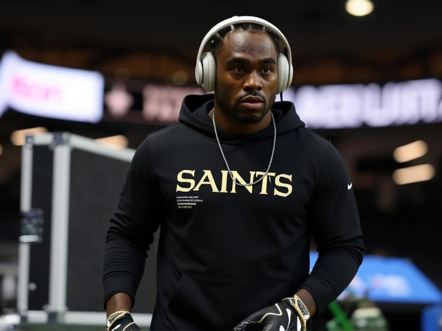 Buffalo Bills Sign Veteran WR Brandin Cooks for Playoff Push