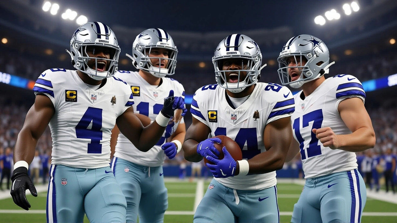 Why This Game Matters More Than Most