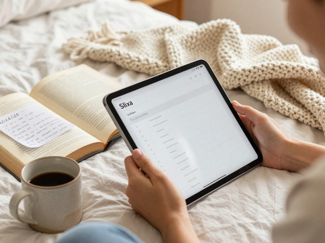 Gift Me: Slixa Introduces Profile Wishlists for Personalized Gifting